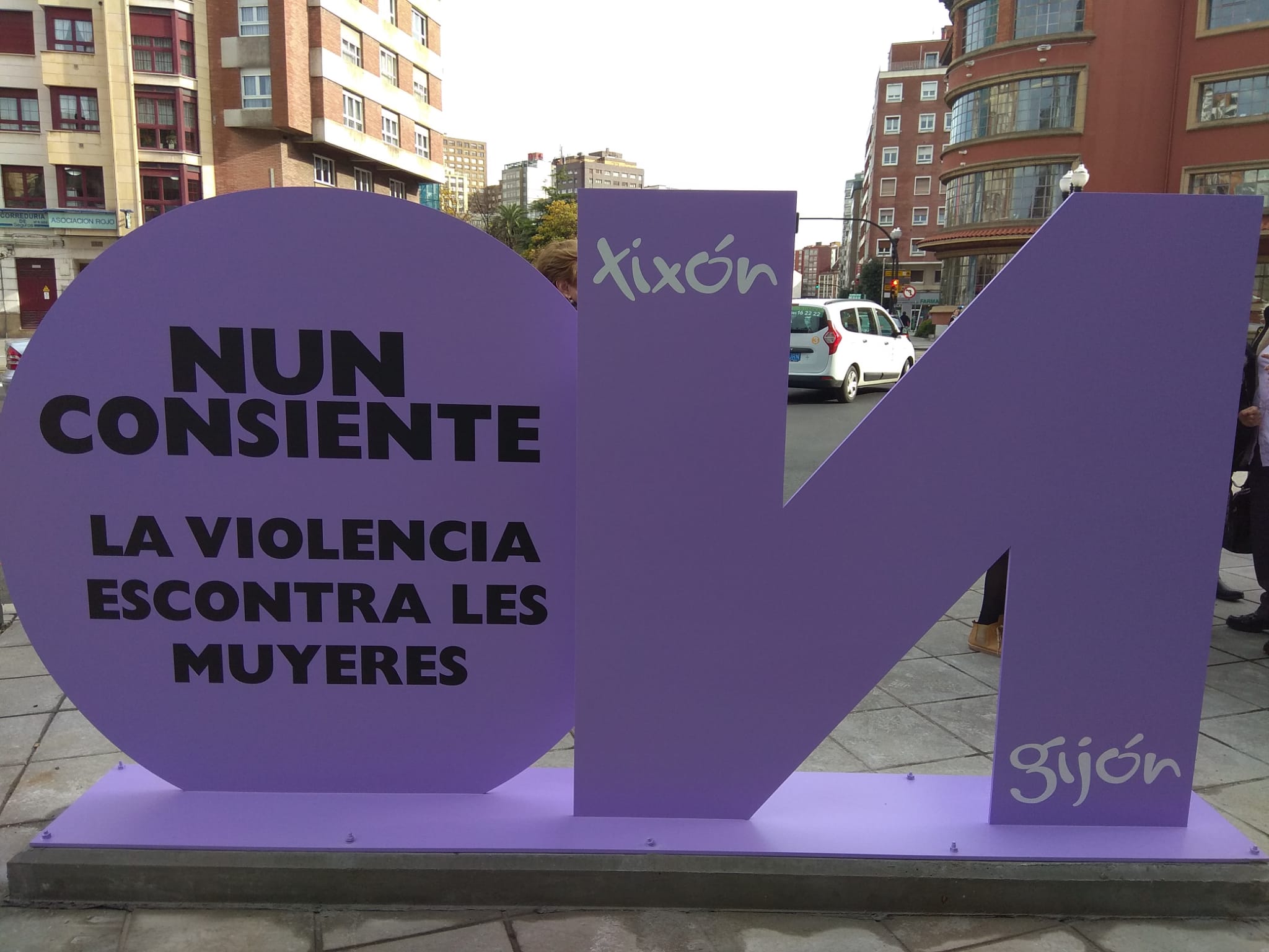 Centro Asesor de la Mujer | Web de Gijón